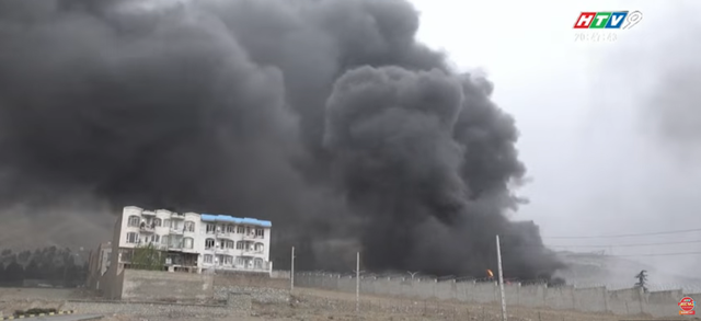 Tin Thế giới 24 Giờ ngày 9/3/2026 | Mỹ và Israel tiếp tục tấn công hàng loạt mục tiêu ở Iran - Ảnh 2.