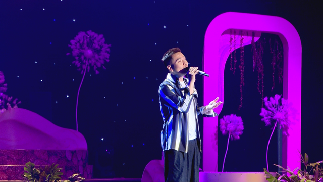 Thay Lời Muốn Nói Tháng 3/2026: Mình yêu nhau bình yên thôi  - Ảnh 1.