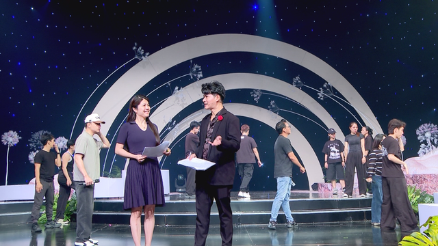 Thay Lời Muốn Nói Tháng 3/2026: Mình yêu nhau bình yên thôi  - Ảnh 2.