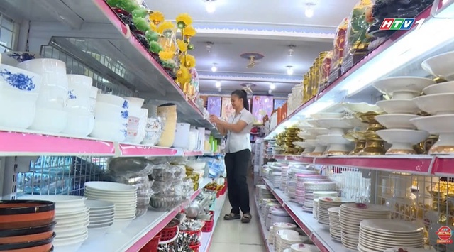 Vươn khơi - Ngày 9/3/2026 | Nâng cao giá trị sản phẩm công nghiệp nông thôn - Ảnh 3.