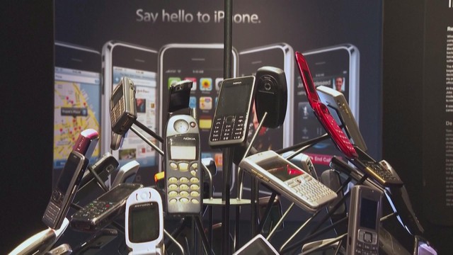 Bảo tàng Apple tại Hà Lan sắp đón khách tham quan - Ảnh 1.