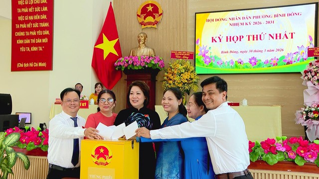 Thời sự trưa HTV ngày 1/4/2026 | Lễ phát động quốc gia hưởng ứng Ngày Quyền Người tiêu dùng Việt Nam 2026 - Ảnh 2.