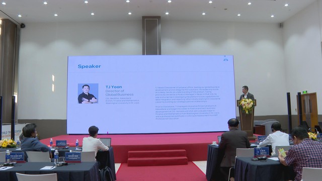 Thời sự trưa HTV ngày 1/4/2026 | Lễ phát động quốc gia hưởng ứng Ngày Quyền Người tiêu dùng Việt Nam 2026 - Ảnh 3.