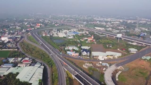 60 Giây ngày 1/4/2026 | Thành phố Hồ Chí Minh thí điểm chuyển 20 ha đất nông nghiệp thành nhà ở thương mại - Ảnh 2.