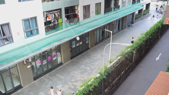 60 Giây ngày 1/4/2026 | Thành phố Hồ Chí Minh thí điểm chuyển 20 ha đất nông nghiệp thành nhà ở thương mại - Ảnh 1.