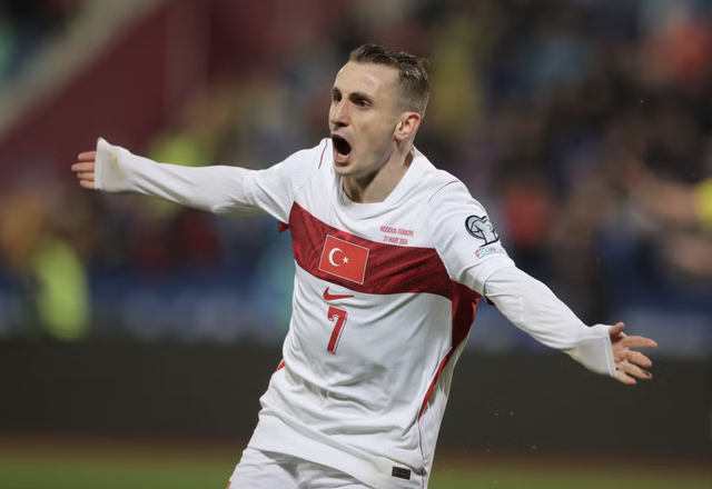 Xác định trọn vẹn 48 đội bóng tham dự World Cup 2026; Italia lần thứ 3 lỡ hẹn - Ảnh 1.