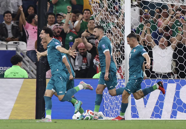 Xác định trọn vẹn 48 đội bóng tham dự World Cup 2026; Italia lần thứ 3 lỡ hẹn - Ảnh 4.