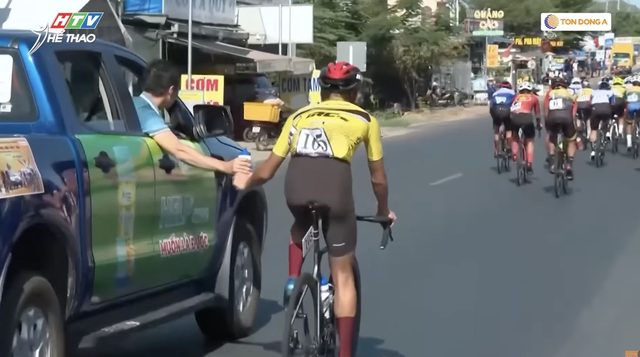 Khởi động Cúp Truyền hình 2026: Đội xe hậu cần ADC Group - “Những người hùng thầm lặng” phía sau tay lái - Ảnh 7.