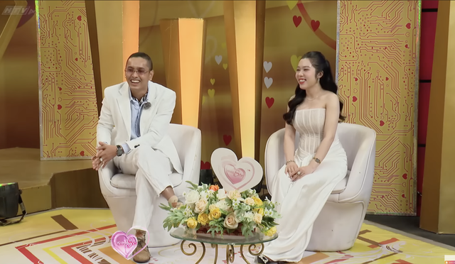 Vợ chồng son 2026 - Tập 11: Chuyện tình "lạ đời" từ ghét thành yêu - Ảnh 1.