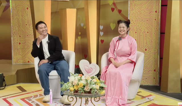 Vợ chồng son 2026 - Tập 11: Chuyện tình "lạ đời" từ ghét thành yêu - Ảnh 2.