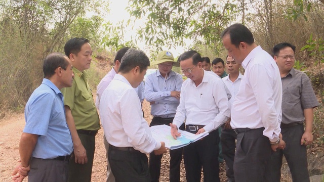 Vươn khơi - Ngày 1/4/2026 | Tiểu thương chủ động thích ứng trước sức mua giảm - Ảnh 2.