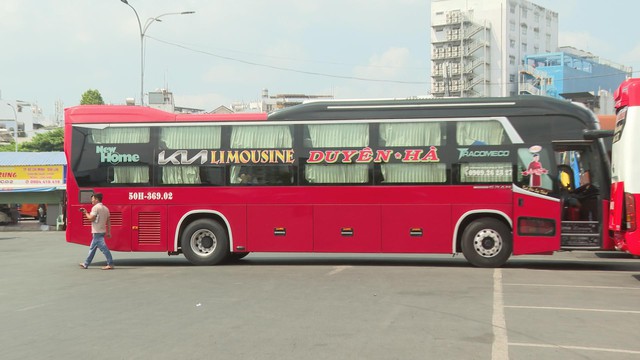 Vận tải hành khách "gồng mình" trước bão giá nhiên liệu - Ảnh 5.