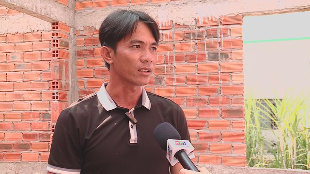 TP. Hồ Chí Minh chăm lo đời sống người dân vùng biên giới tỉnh Tây Ninh - Ảnh 1.