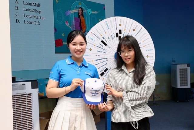 Vietnam Airlines đồng hành cùng du lịch Việt Nam tại VITM Hà Nội 2026 - Ảnh 4.