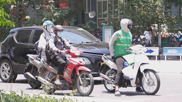 60 Giây ngày 10/4/2026 | Sẽ chính thức bán xăng E10 ra thị trường từ 30/4 - Ảnh 2.