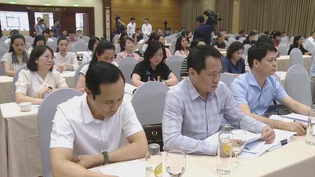 Văn phòng Chủ tịch nước họp báo công bố Quyết định đặc xá năm 2026 - Ảnh 1.