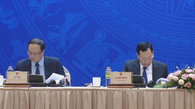 Văn phòng Chủ tịch nước họp báo công bố Quyết định đặc xá năm 2026 - Ảnh 4.