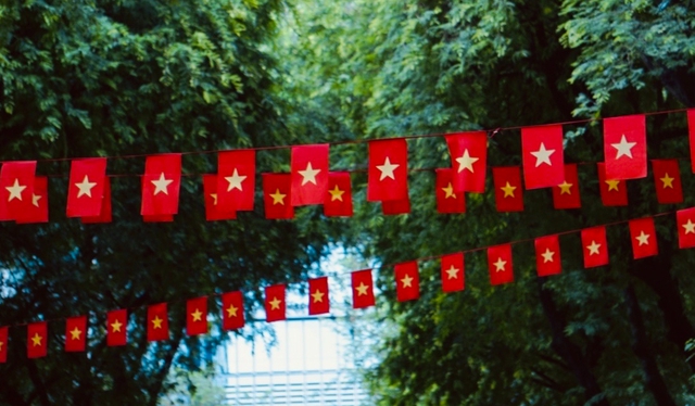 Người lao động được nghỉ 3 ngày liên tục dịp Giỗ Tổ Hùng Vương 2026 - Ảnh 1.