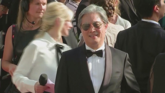 Đạo diễn Hàn Quốc Park Chan-Wook là chủ tịch ban giám khảo LHP Cannes 2026 - Ảnh 1.