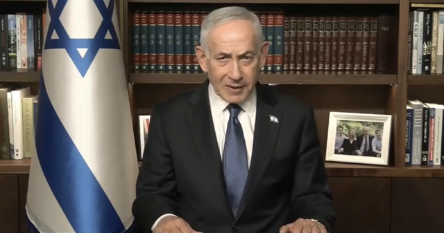 Thủ tướng Israel: Không có lệnh ngừng bắn ở Liban - Ảnh 1.