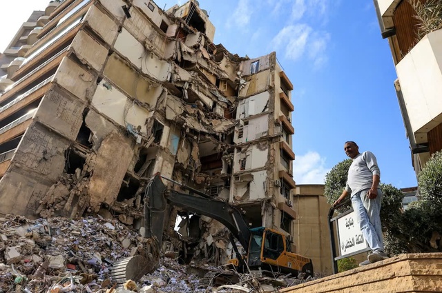 Pakistan tăng cường an ninh trước thềm hòa đàm Mỹ - Iran- Ảnh 2. Pakistan tăng cường an ninh trước thềm hòa đàm Mỹ - Iran- Ảnh 2.