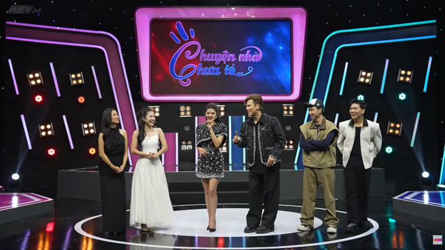 Vợ chê bai chồng chỉ biết lo việc nhà mà không giỏi kiếm tiền, liệu có tiền là có tất cả? - Ảnh 1.