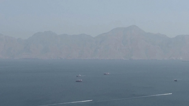 Tổng thống Trump: Trọng tâm đàm phán với Iran là vấn đề hạt nhân - Ảnh 3.