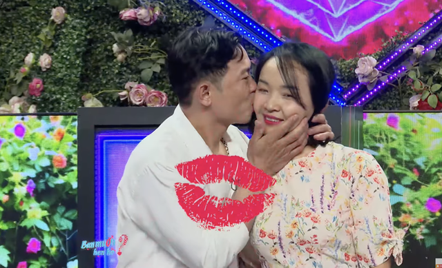 Bạn muốn hẹn hò - Tập 15: Trai trẻ bị từ chối, ông bố đơn thân "chốt đơn" thành công - Ảnh 3.