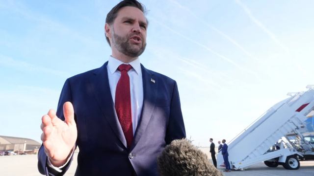 Phái đoàn Iran - Mỹ đến Pakistan đàm phán hạ nhiệt xung đột - Ảnh 2.