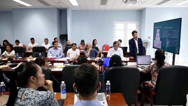 Giải pháp nano cho nền nông nghiệp xanh – kiến tạo giá trị cho tương lai - Ảnh 3.