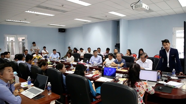 Giải pháp nano cho nền nông nghiệp xanh – kiến tạo giá trị cho tương lai - Ảnh 7.