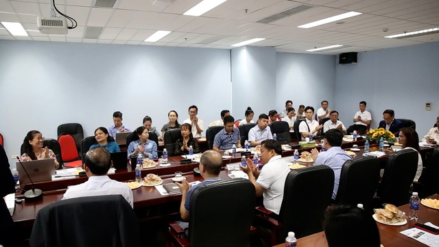 Giải pháp nano cho nền nông nghiệp xanh – kiến tạo giá trị cho tương lai - Ảnh 2.