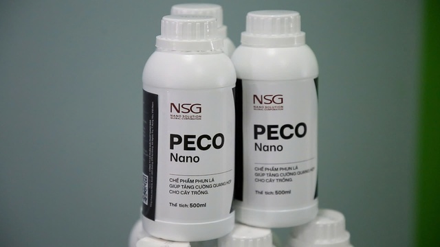 Giải pháp nano cho nền nông nghiệp xanh – kiến tạo giá trị cho tương lai - Ảnh 10.