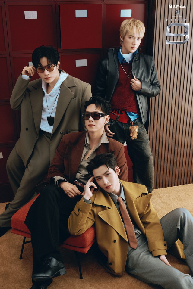 Khán giả Anh trai “Say hi” TP. Hồ Chí Minh lần đầu trải nghiệm âm thanh quốc tế L-Acoustics K1 tại Đêm 9- Ảnh 1. Khán giả Anh trai “Say hi” TP. Hồ Chí Minh lần đầu trải nghiệm âm thanh quốc tế L-Acoustics K1 tại Đêm 9- Ảnh 1.