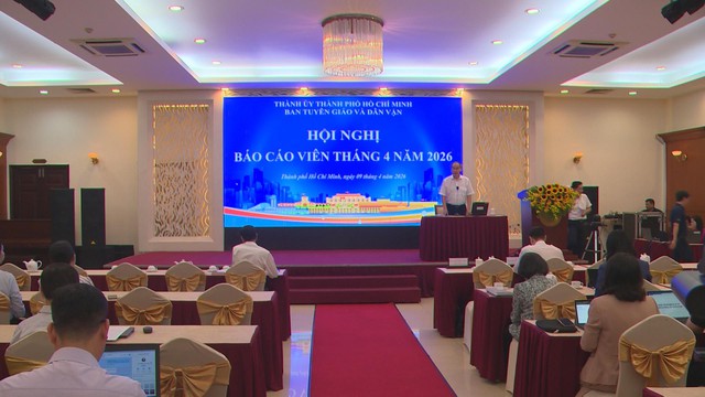 TP. Hồ Chí Minh nỗ lực tìm giải pháp nâng cao mức sinh, giảm thiểu già hóa dân số- Ảnh 1.