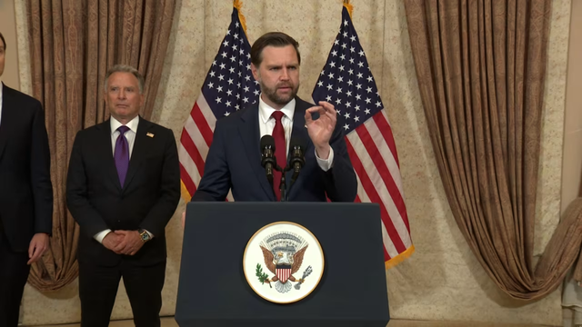 Đàm phán Mỹ và Iran chưa đạt kết quả khả quan- Ảnh 1.