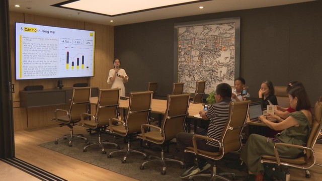 Bài toán nhà ở thương mại: Tháo gỡ điểm nghẽn pháp lý và hỗ trợ nguồn vốn- Ảnh 4.