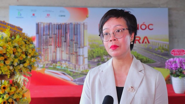 Bài toán nhà ở thương mại: Tháo gỡ điểm nghẽn pháp lý và hỗ trợ nguồn vốn- Ảnh 6.