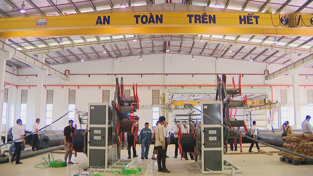 Doanh nghiệp TP. Hồ Chí Minh chủ động tìm động lực mới để vượt khó, tăng trưởng - Ảnh 3.