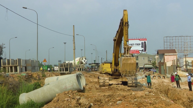 Doanh nghiệp TP. Hồ Chí Minh chủ động tìm động lực mới để vượt khó, tăng trưởng - Ảnh 4.