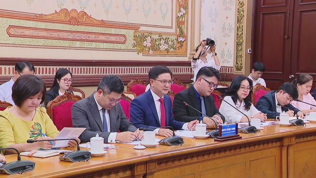 Thời sự HTV ngày 13/4/2026 | TP. Hồ Chí Minh: Thúc đẩy khởi nghiệp đổi mới sáng tạo trong nông nghiệp công nghệ cao - Ảnh 1.