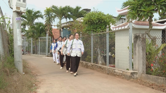 60 Giây ngày 13/4/2026 | TP. Hồ Chí Minh từng bước đưa y tế chất lượng cao đến gần dân   - Ảnh 1.