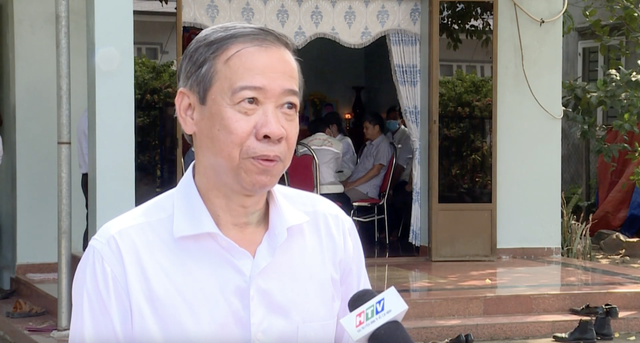 TP. Hồ Chí Minh thí điểm “Đội chăm sóc sức khỏe liên tục”, VNPT đồng hành thúc đẩy chuyển đổi số y tế cơ sở - Ảnh 12.