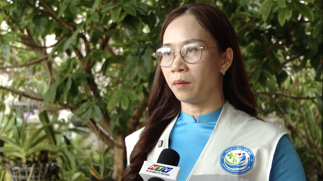 TP. Hồ Chí Minh thí điểm “Đội chăm sóc sức khỏe liên tục”, VNPT đồng hành thúc đẩy chuyển đổi số y tế cơ sở - Ảnh 11.