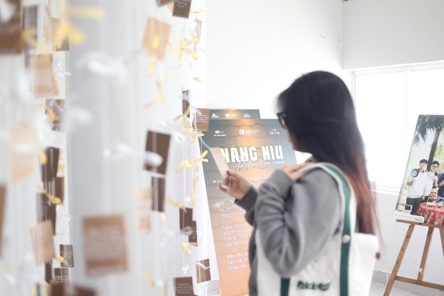 “Cái Tiệm Bạc Phơ”: Dự án sinh viên tạo sự đồng cảm với người trẻ qua ký ức về ông bà - Ảnh 7.