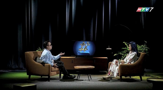 Studio H9 - Hẹn cuối tuần: Sự trở lại của Đồng Lan - Ảnh 2.