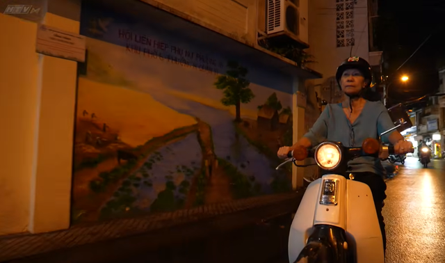 Người chung quanh ta - Tập 23: Ai cũng xứng đáng có một cơ hội để bắt đầu lại - Ảnh 3.