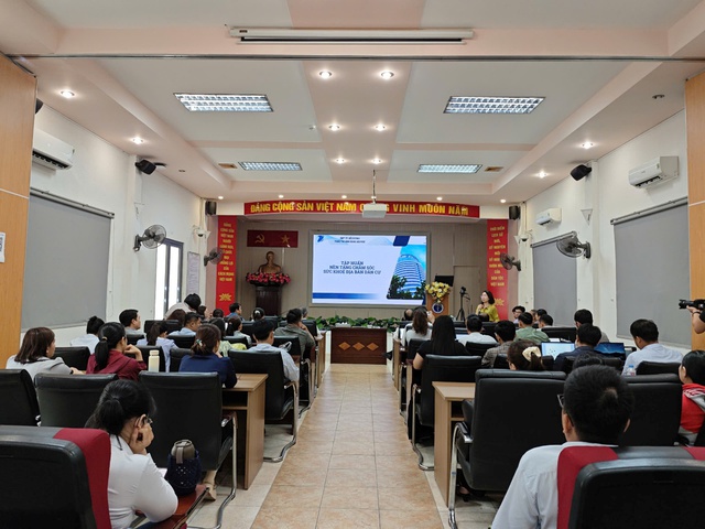 TP. Hồ Chí Minh thí điểm “Đội chăm sóc sức khỏe liên tục”, VNPT đồng hành thúc đẩy chuyển đổi số y tế cơ sở - Ảnh 1.