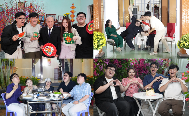 “Cái Tiệm Bạc Phơ”: Dự án sinh viên tạo sự đồng cảm với người trẻ qua ký ức về ông bà - Ảnh 3.