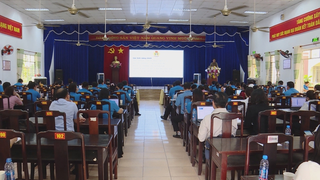 Vươn khơi - Ngày 13/4/2026 | Hơn 15 tỷ USD vốn FDI đầu tư vào Việt Nam trong quý I/2026 - Ảnh 2.